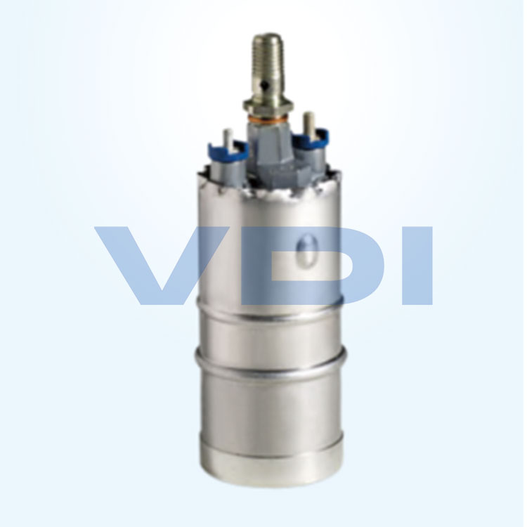 Hur fungerar en elektrisk bränslepump？