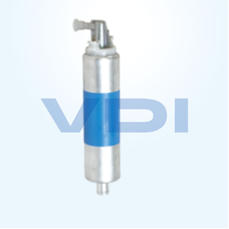 Hur fungerar bränslepumpen i en bil?