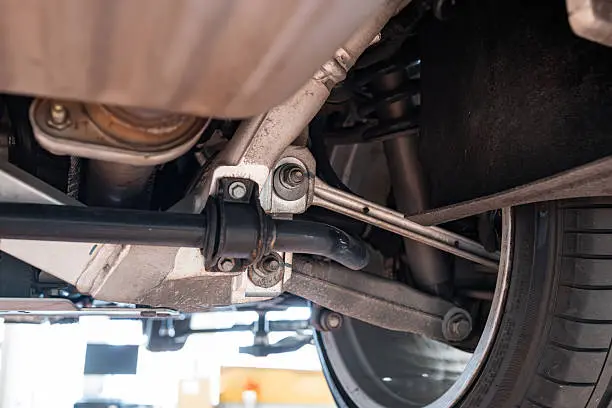 Inledning: Kan en liten länk avgöra om din styrning 