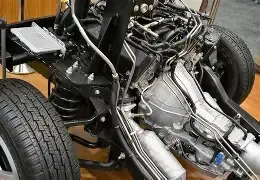 Hur man korrekt diagnostiserar en felaktig stabilisatorlänk: En omfattande teknisk guide för proffs