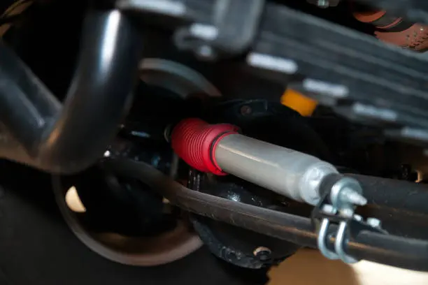 Du har bytt bussningarna... Så varför klunken? 5 Installationsfel Nästan