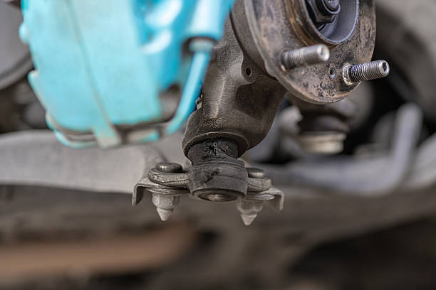 Skräddarsydd, inte generisk: Hur upphängningstyp definierar varje aspekt av bussningens prestanda