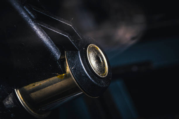 Utvecklingen av styrarmsbussningsteknik: från passiv isolering till högpresterande krav i elfordonstiden