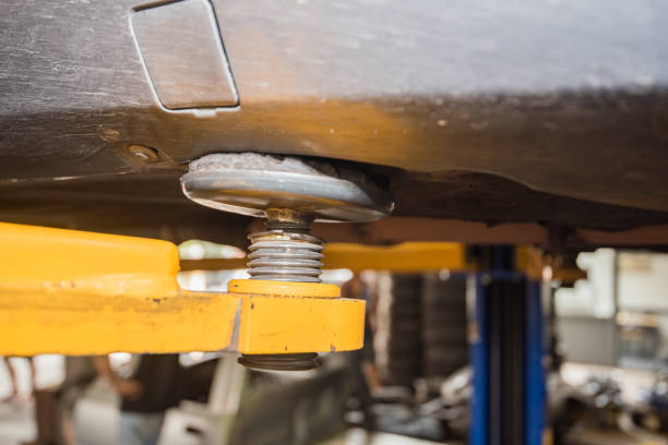 Vad är en bilbussning och vad gör den?