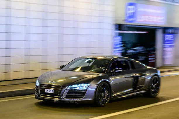 Premium Essence | Den inneboende förträffligheten inbyggd i en bils DNA