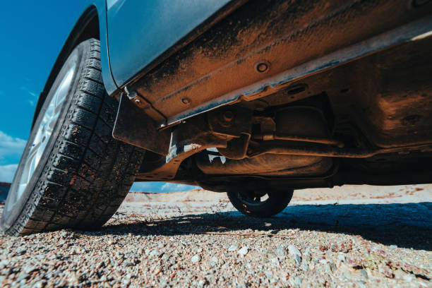 Hur analyserar ingenjörer utmattningsegenskaperna hos gummibussningar i fordonsupphängningssystem?