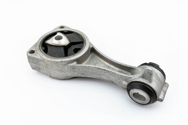 Förstå syftet med transmissionsfästen