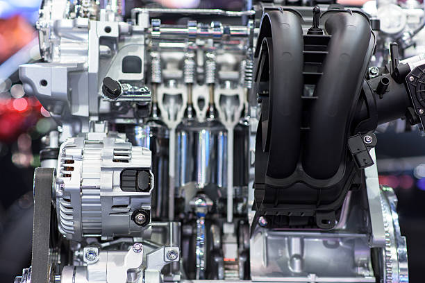 Automotive Aftermarket Trends 2030: Framtidssäkra ditt företag