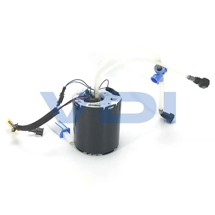 Land Rover Bränslepump C2S22688