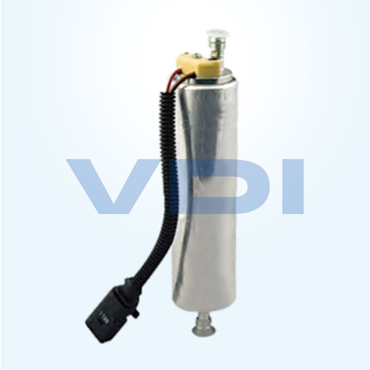 Elektrisk bränslepump 0004705994