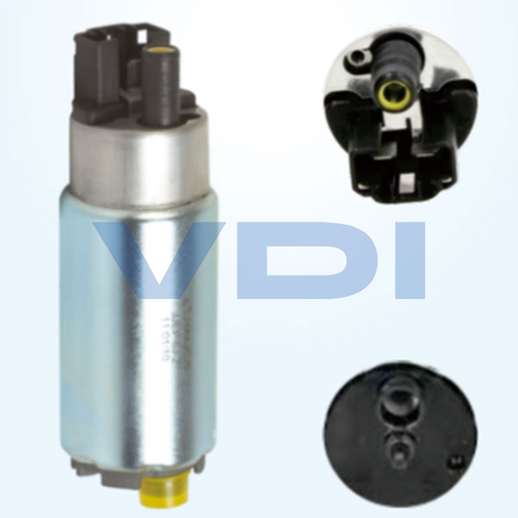 Elektrisk bränslepump 0442231