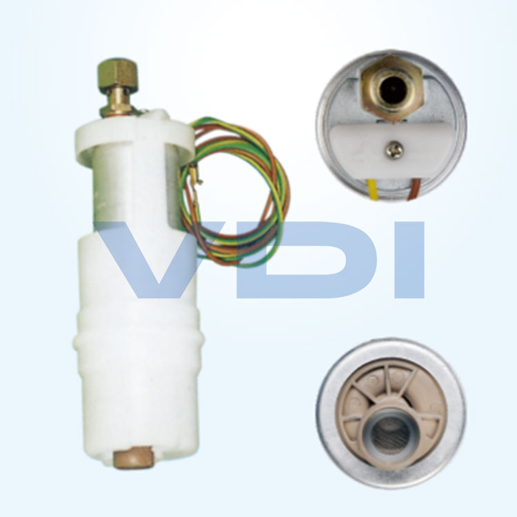 Elektrisk bränslepump 0580254031