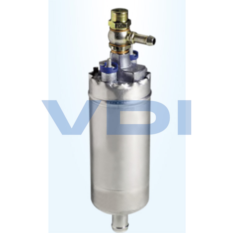 Elektrisk bränslepump 0580254049