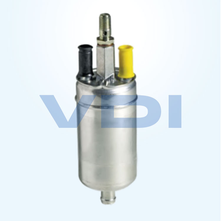 Elektrisk bränslepump 0580254927
