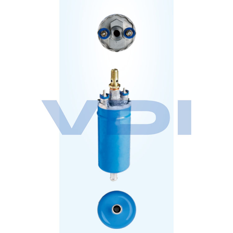 Elektrisk bränslepump 0580464021