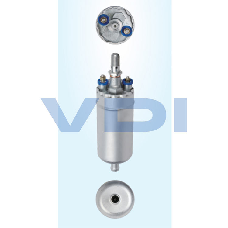 Elektrisk bränslepump 0580464027