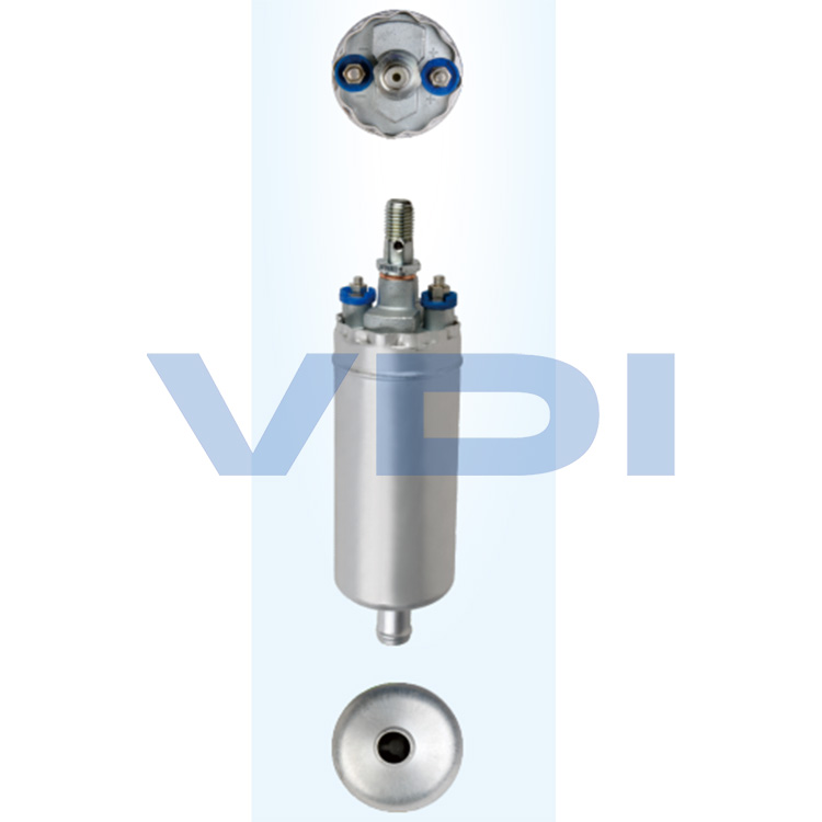 Elektrisk bränslepump 0580464069