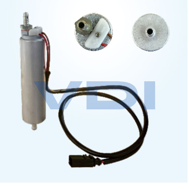 Elektrisk bränslepump 0986580372