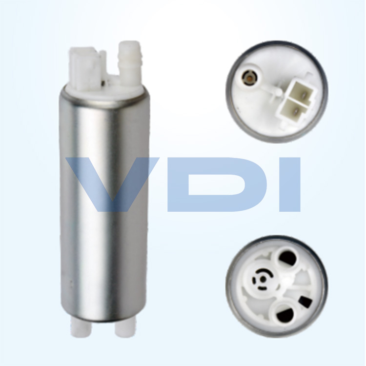 Elektrisk bränslepump 25322662