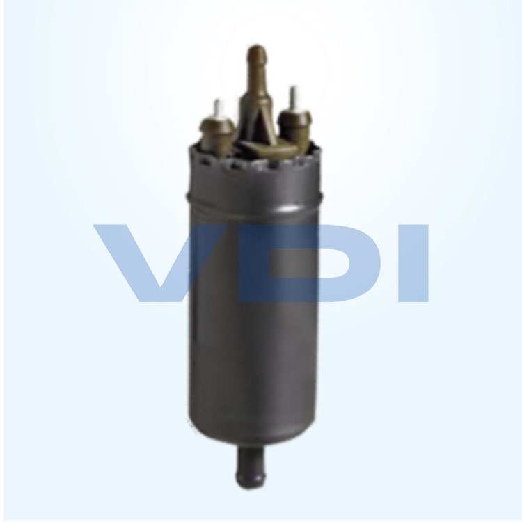 Elektrisk bränslepump 463