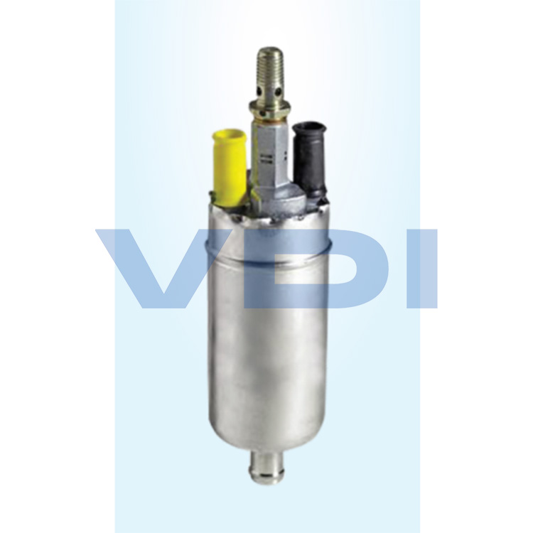 Elektrisk bränslepump 464