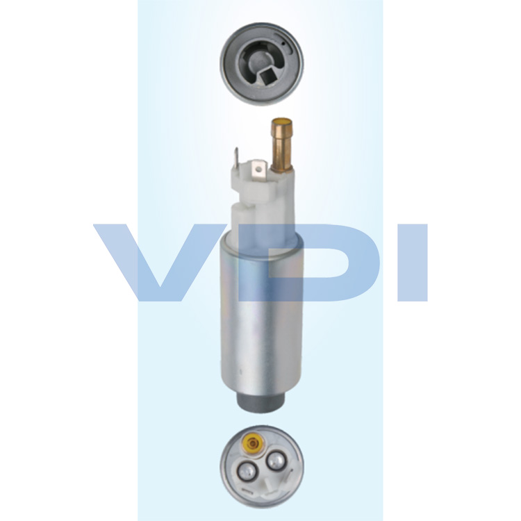 Elektrisk bränslepump 50003