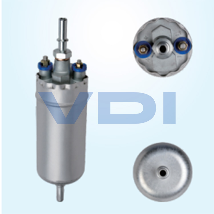 Elektrisk bränslepump 500366053
