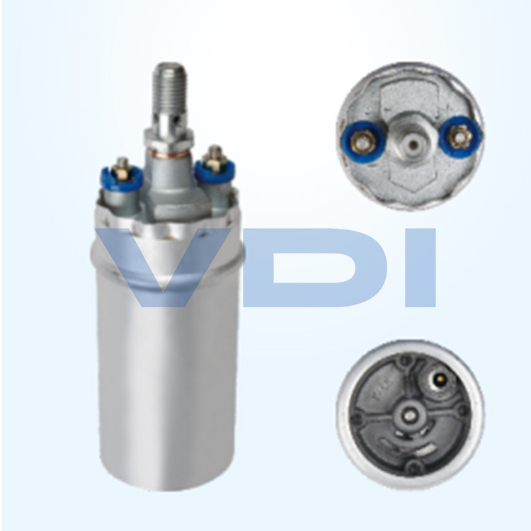 Elektrisk bränslepump 6127983
