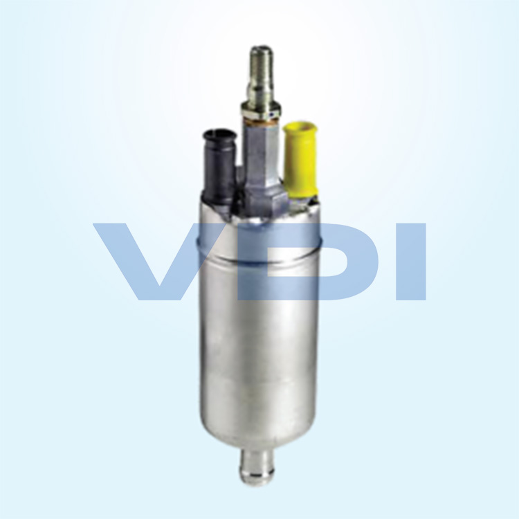 Elektrisk bränslepump 6153819