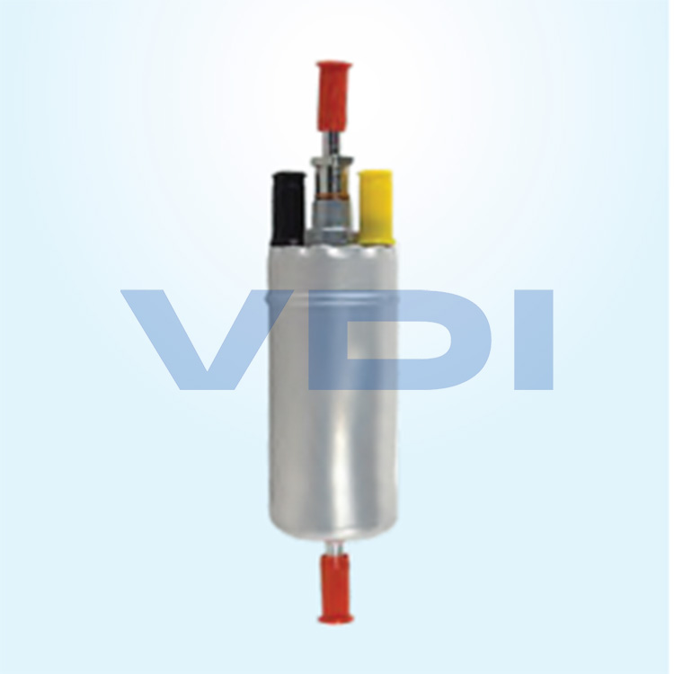 Elektrisk bränslepump 6822767