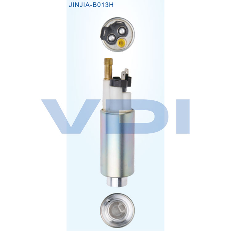 Elektrisk bränslepump 70015