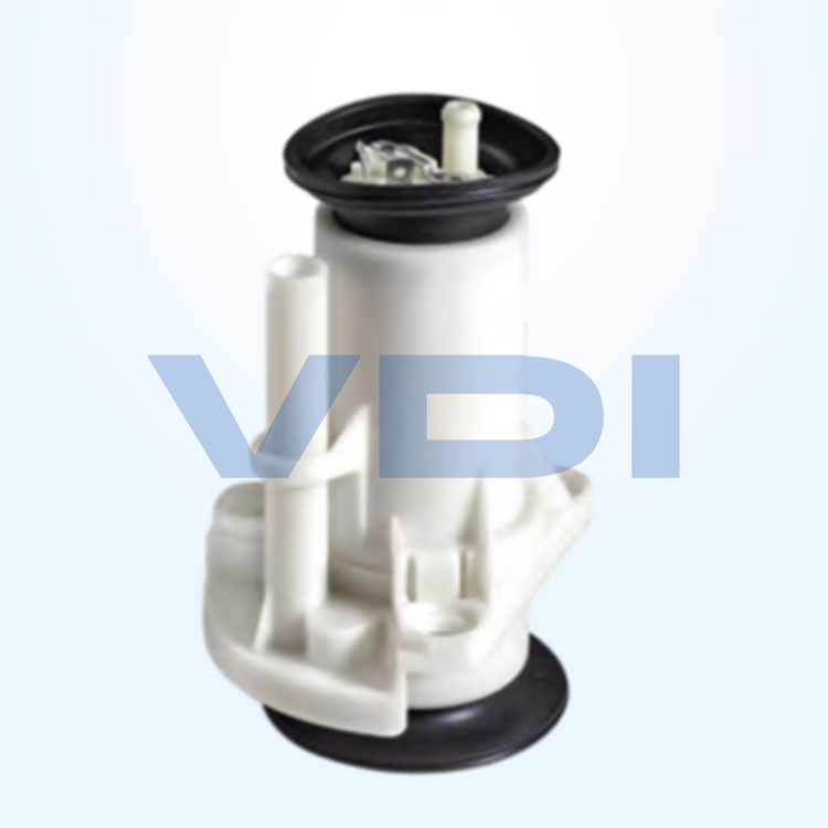 Elektrisk bränslepump 70068 441