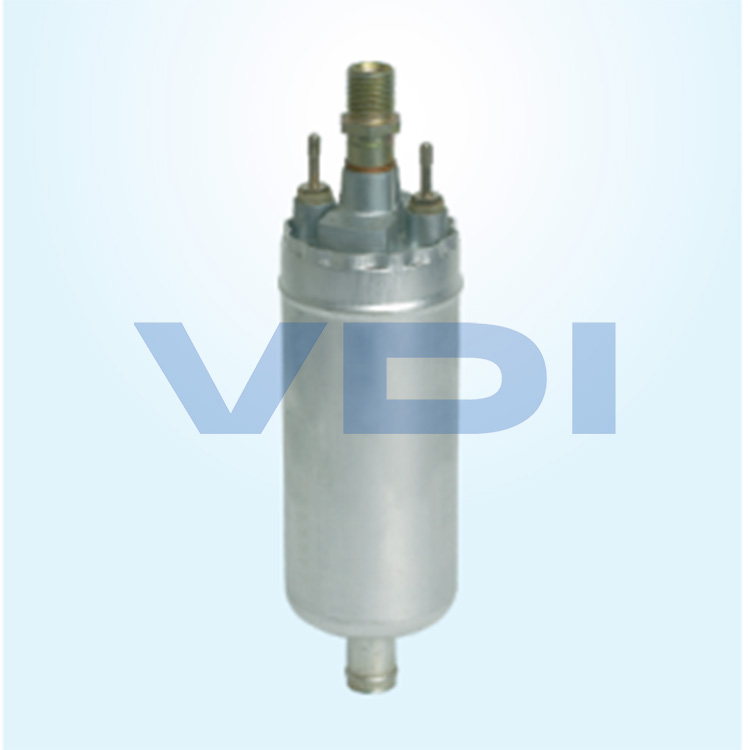 Elektrisk bränslepump 7507003