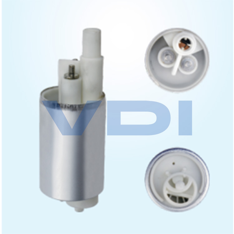 Elektrisk bränslepump 7526163