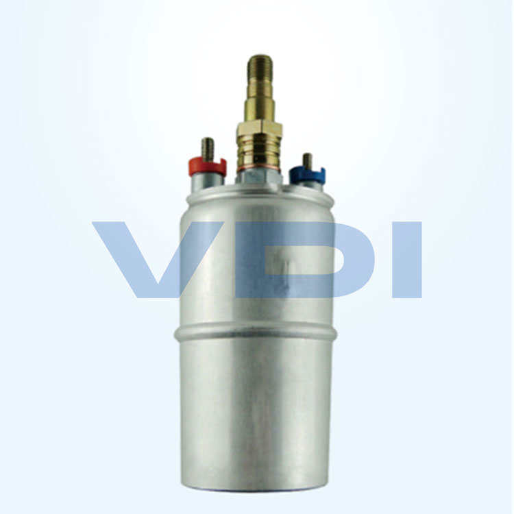Elektrisk bränslepump 76203