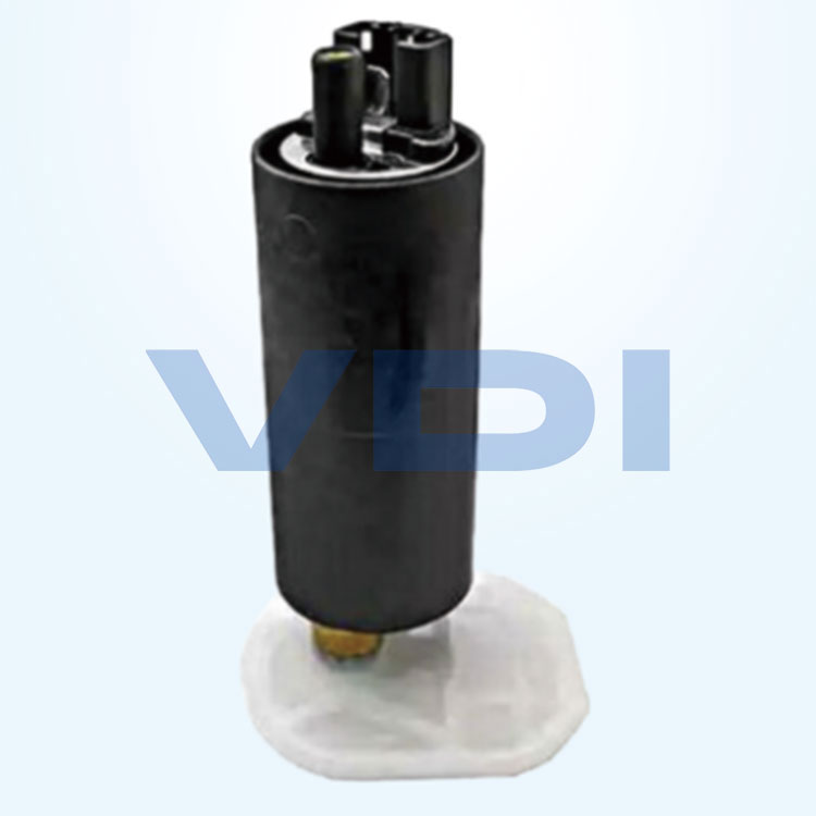 Elektrisk bränslepump 76915