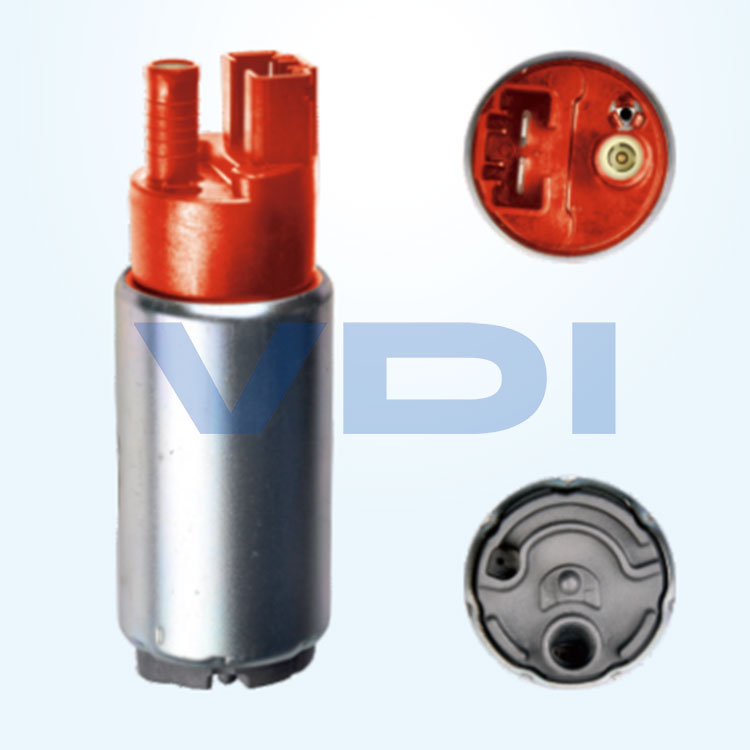 Elektrisk bränslepump 7700431718
