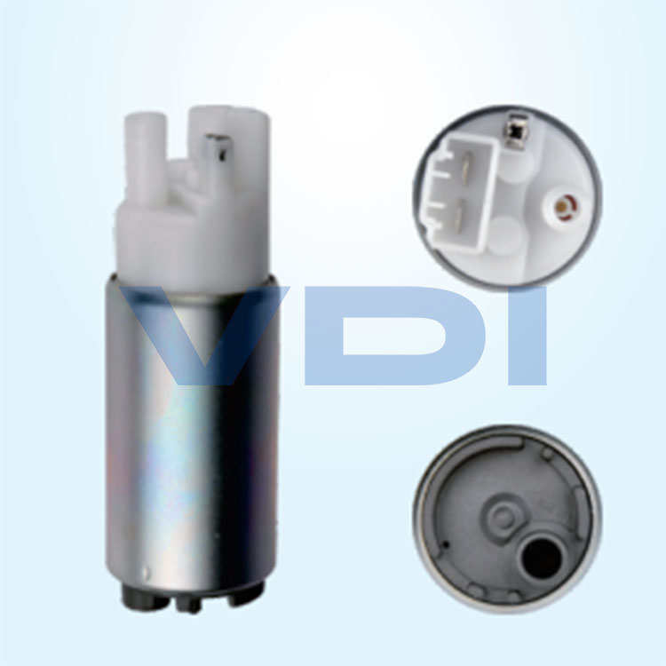 Elektrisk bränslepump 815037
