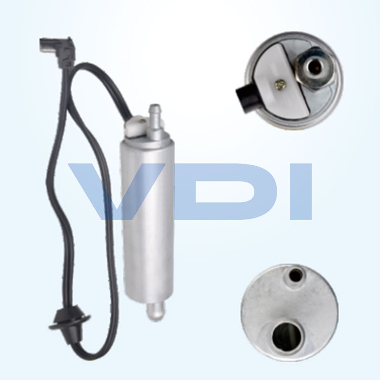 Elektrisk bränslepump 8K0906089