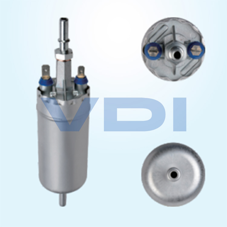 Elektrisk bränslepump 9580810020