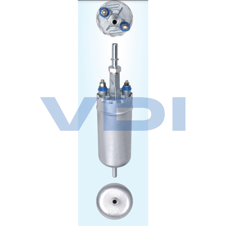 Elektrisk bränslepump 9580810021
