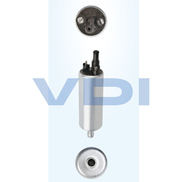 Elektrisk bränslepump 985