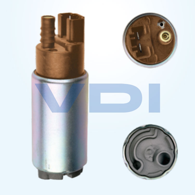 Elektrisk bränslepump E10511