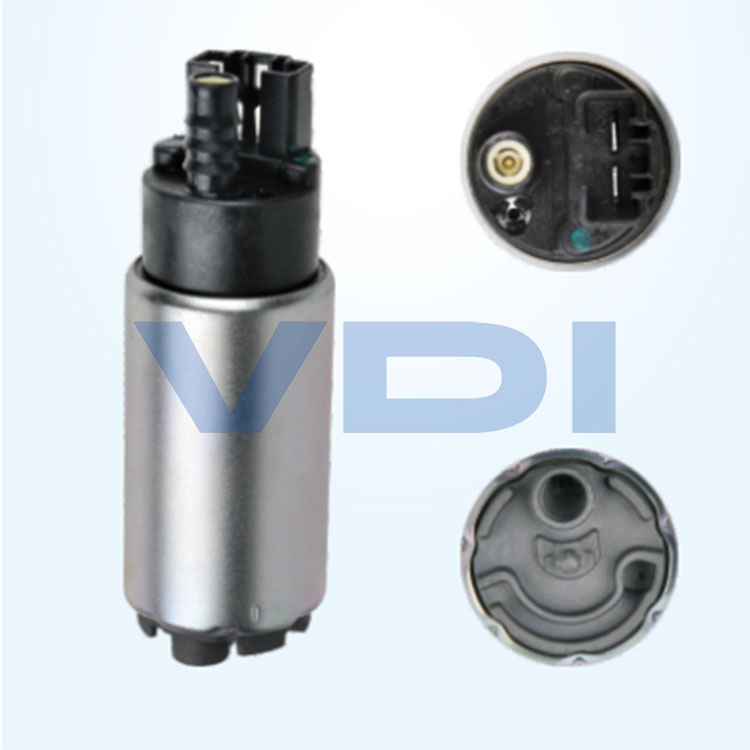 Elektrisk bränslepump E10521