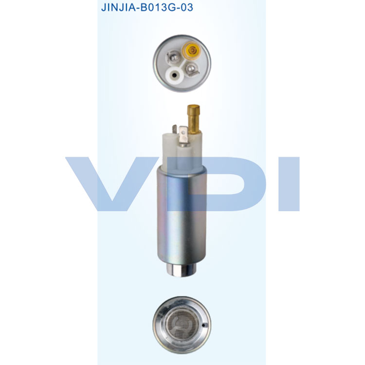 Elektrisk bränslepump E2044