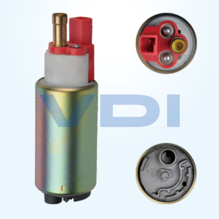 Elektrisk bränslepump E2158