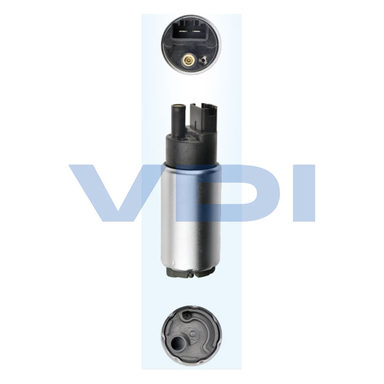 Elektrisk bränslepump E2471