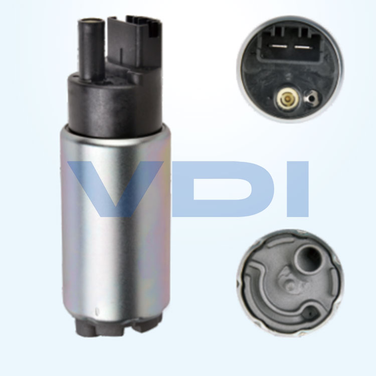 Elektrisk bränslepump E8455
