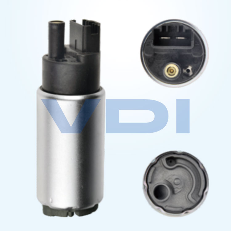 Elektrisk bränslepump E8532