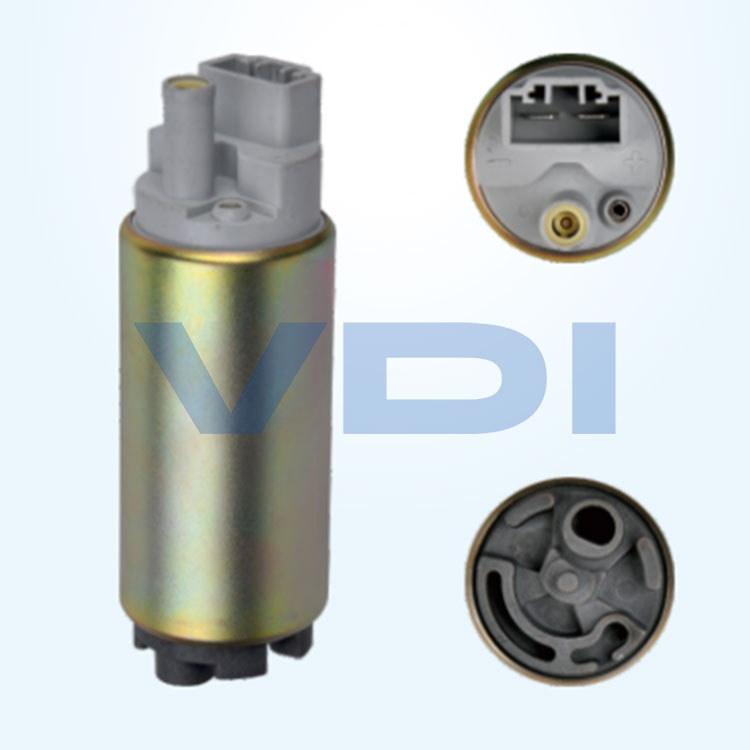 Elektrisk bränslepump E8804